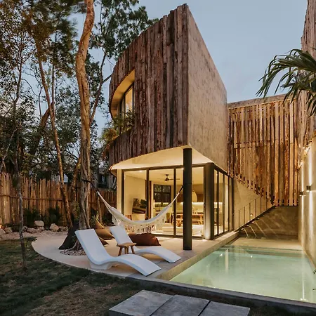 Media Luna Boho Chic Villa E11 Pvt Pool Concierge