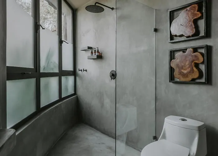 Media Luna Boho Chic E11 Pvt Pool Concierge Pousada Tulum